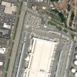 Satellite imagery of Yankee Point, US