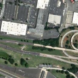 Satellite imagery of C 209 — NGS JU0741 — Philadelphia, US, US