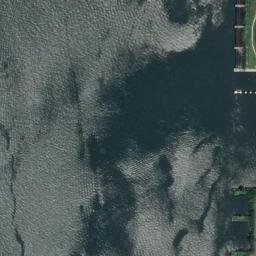 Satellite imagery of SALT — NGS JU3203 — Philadelphia, US, US