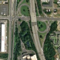 Satellite imagery of CAMDEN SHIPBUILDING TANK — NGS JU3050, US