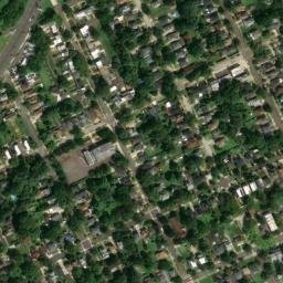 Satellite imagery of M 63 — NGS JU0701 — Woodlynne, US, US