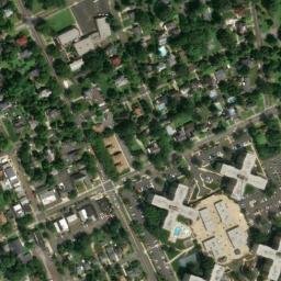 Satellite imagery of 4 P 2 — NGS DI3348 — Collingswood, US, US