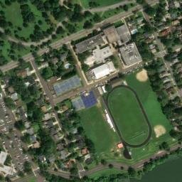 Satellite imagery of 4 R 1 — NGS DI3307 — Oaklyn, US, US