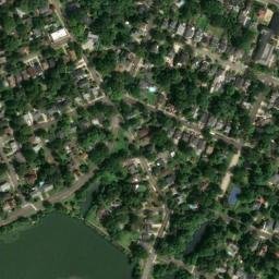 Satellite imagery of COLLINGSWOOD MUN STANDPIPE — NGS JU3030, US