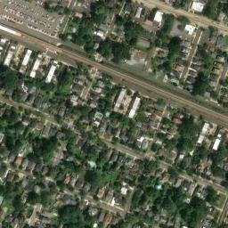 Satellite imagery of COLLINGSWOOD MUN STANDPIPE — NGS JU3030, US