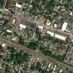 Satellite imagery of 4 V 1 — NGS DI3310 — Haddon Township, US, US