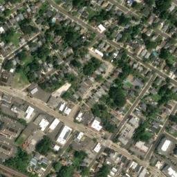 Satellite imagery of 4 V 1 — NGS DI3310 — Haddon Township, US, US
