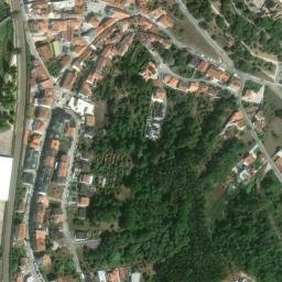 Satellite imagery of Castelo de Pombal, PT