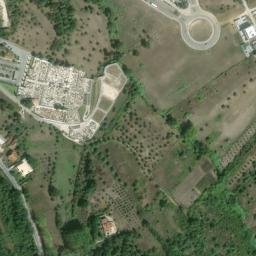 Satellite imagery of Castelo de Pombal, PT