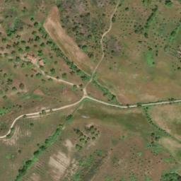Satellite imagery of Ponte Romana Cafede, PT
