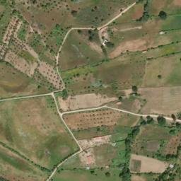 Satellite imagery of Ponte Romana Cafede, PT