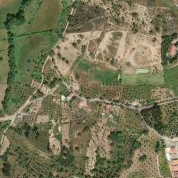Satellite imagery of Ponte Romana Cafede, PT