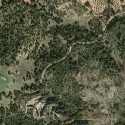 Satellite imagery of Cerro de las Brujas, ES