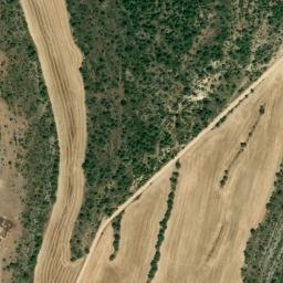 Satellite imagery of survey_point, ES