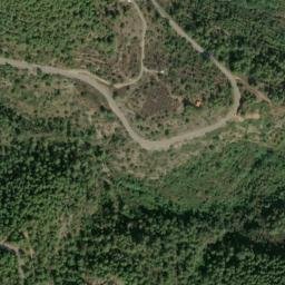 Satellite imagery of boundary_stone, ES