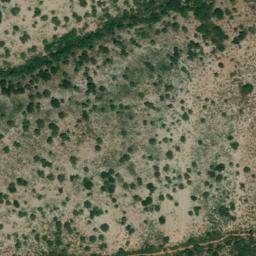 Satellite imagery of Hunda e Dosës, AL