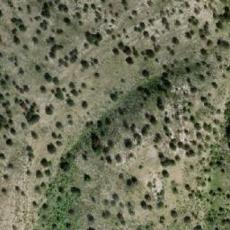 Satellite imagery of Bosh, AL