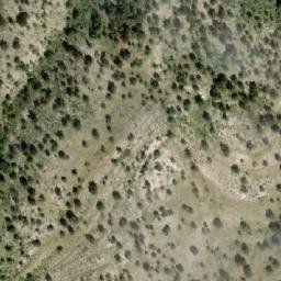 Satellite imagery of Bosh, AL