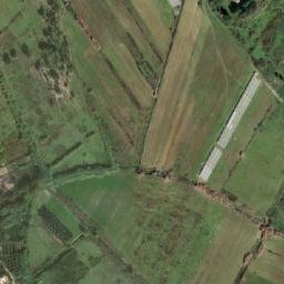 Satellite imagery of Mali i Finiqit, AL