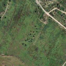 Satellite imagery of Mali i Finiqit, AL