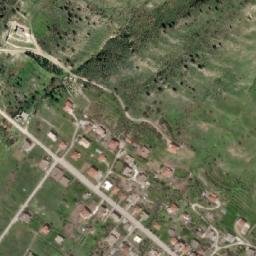 Satellite imagery of Mali i Finiqit, AL