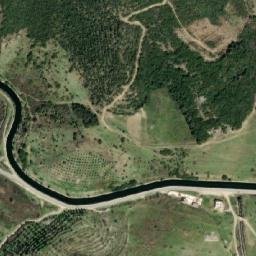 Satellite imagery of Lihoxhë, AL