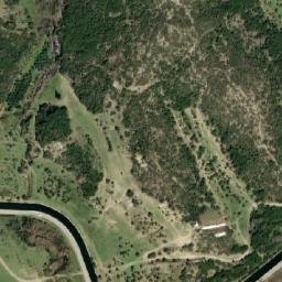 Satellite imagery of Lihoxhë, AL