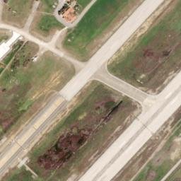 Satellite imagery of Escombe Point, GR