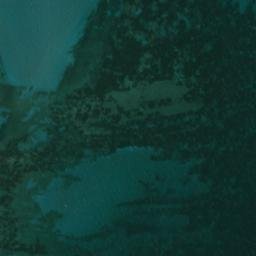 Satellite imagery of Ákra Kéros, GR