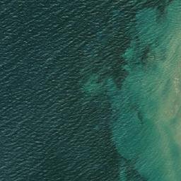 Satellite imagery of Beşiğe Burnu, TR