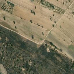 Satellite imagery of Beşiğe Burnu, TR