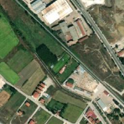 Drone Görünümü