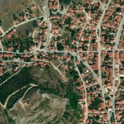 Drone Görünümü