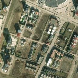 Drone Görünümü