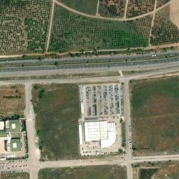Drone Görünümü