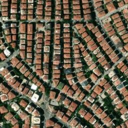 Drone Görünümü