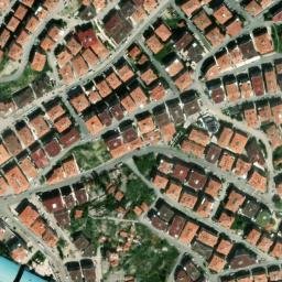Drone Görünümü