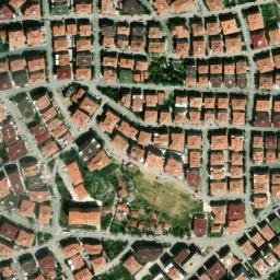 Drone Görünümü