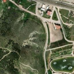 Drone Görünümü