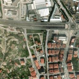 Drone Görünümü