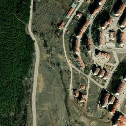 Drone Görünümü