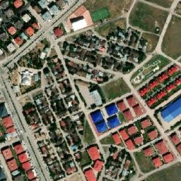 Drone Görünümü