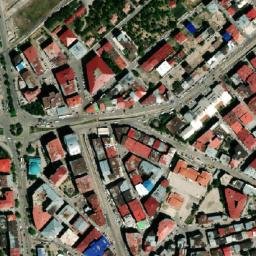 Drone Görünümü