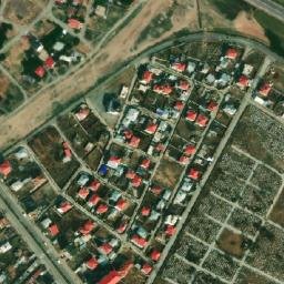 Drone Görünümü