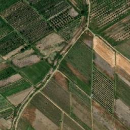 Satellite imagery of Mrjiki, AM