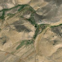 Satellite imagery of Mrjiki, AM