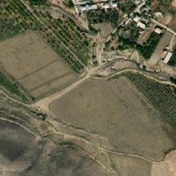 Satellite imagery of Dashtavan, AM