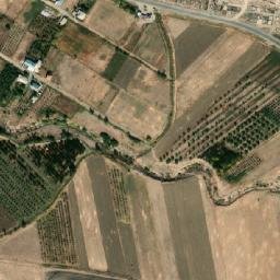 Satellite imagery of Dashtavan, AM