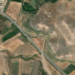 Satellite imagery of Dashtavan, AM