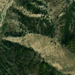 Satellite imagery of Spitakak’ar, AM